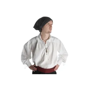 Trachtenhemd Rott
