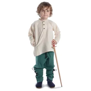 fischerhemd kinder hemd