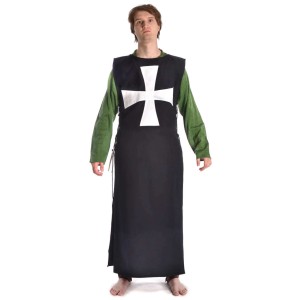 Skapulier MIttelalterliche-kleidung.com
