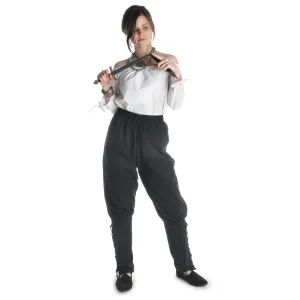 Thorberghose Schnür-Hose