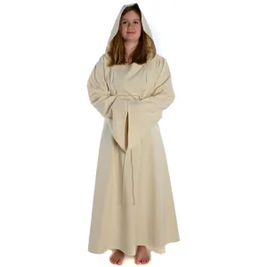 Kleid Liebgart Mi-Parti
