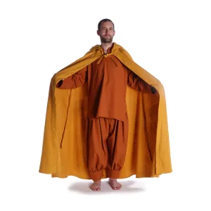 Mittelalter Umhang Filz 