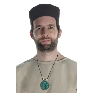 Kappe Machorel