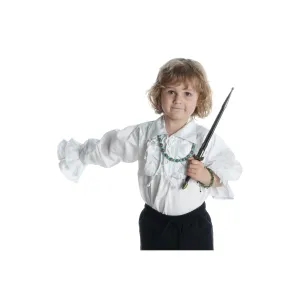 Kinder-Piratenhemd