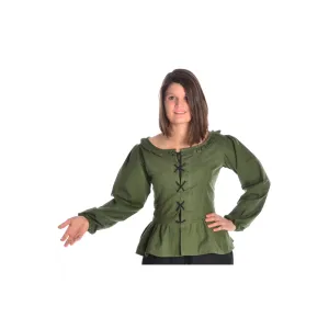 Bluse Hilde