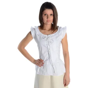 Bluse Kudrun