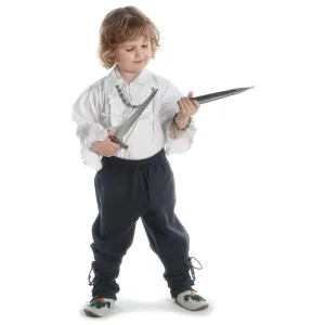 Kinder Hose Sigestab