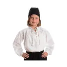 Kinder-Piratenhemd