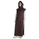 skapulier zum schnüren www.mittelalterliche-kleidung.com