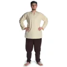 Tunika Hagen kurz