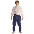 Thorberghose Schnür-Hose