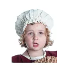 Mittelalter Haube