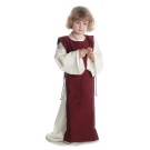 Kleid Mittelalter Kinderkleid