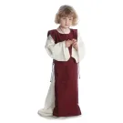 Kleid Mittelalter Kinderkleid