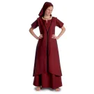 Mittelalter Kleid