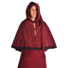 Mittelalter Gugel