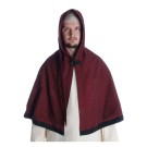 Mittelalter Gugel