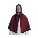 Mittelalter Gugel