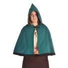Mittelalter Gugel