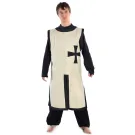 Waffenrock Templeritter 