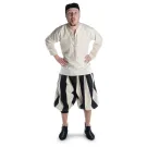 Mittelalter Pluder-Hose