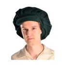 Mittelalter Kappe Wollfilz