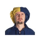 Mittelalter Kappe Wollfilz