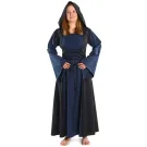 Kleid Liebgart Mi-Parti