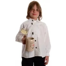 Trachtenhemd Kinder Trachten Hemd