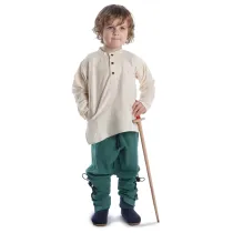 fischerhemd kinder hemd