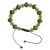 Armband Gyburg mit Mosaikperlen