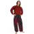 Hose Isolde