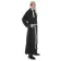 Mittelalter Strick Urian aus Baumwolle in Beige Seitenansicht 2