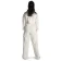 Mittelalter Hose Dulzepta in Beige Rückansicht