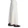 Mittelalter Rock Enite in Beige Seitenansicht 2