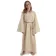 Mittelalter Kinderkleid Alyze (Set) Frontansicht