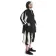 Landsknecht Hose Morold in Schwarz-Beige Seitenansicht