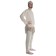 Mittelalter Beinlinge Wigalois in Beige Seitenansicht 2