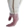 Freizeit Hemd Bran in Beige Detailansicht