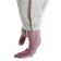 Freizeit Hemd Bran in Beige Detailansicht